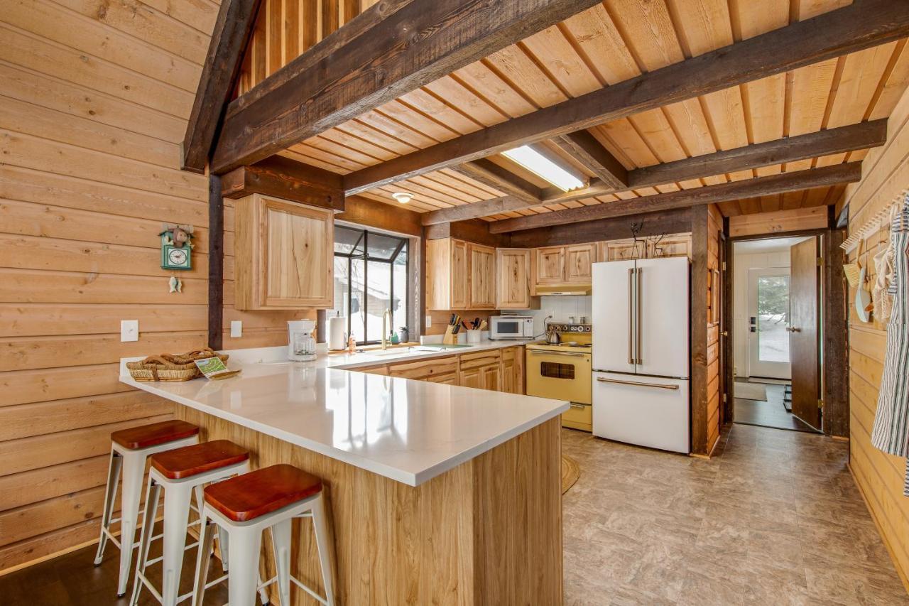 Villa The Timbers à McCall Extérieur photo