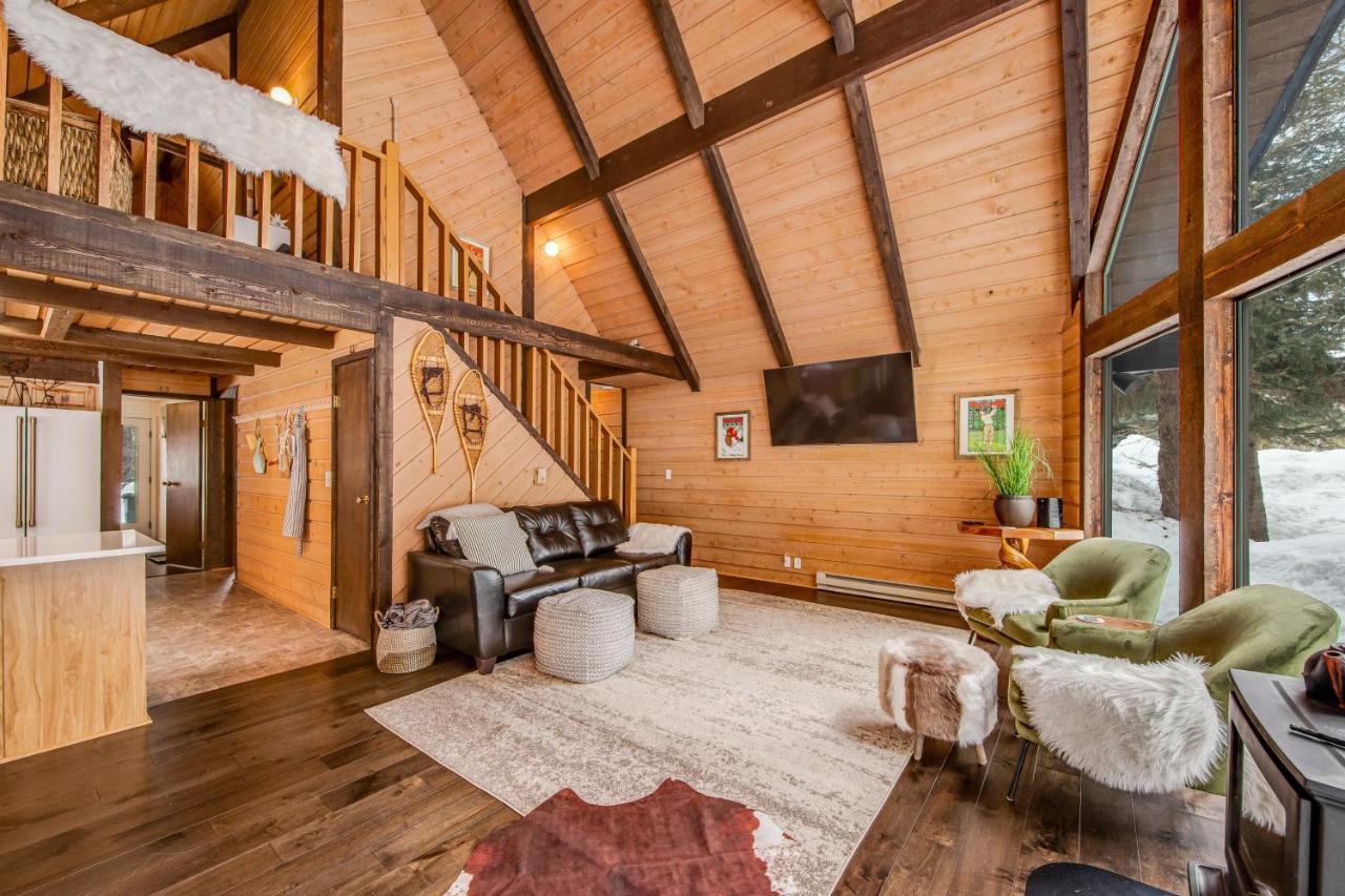 Villa The Timbers à McCall Extérieur photo